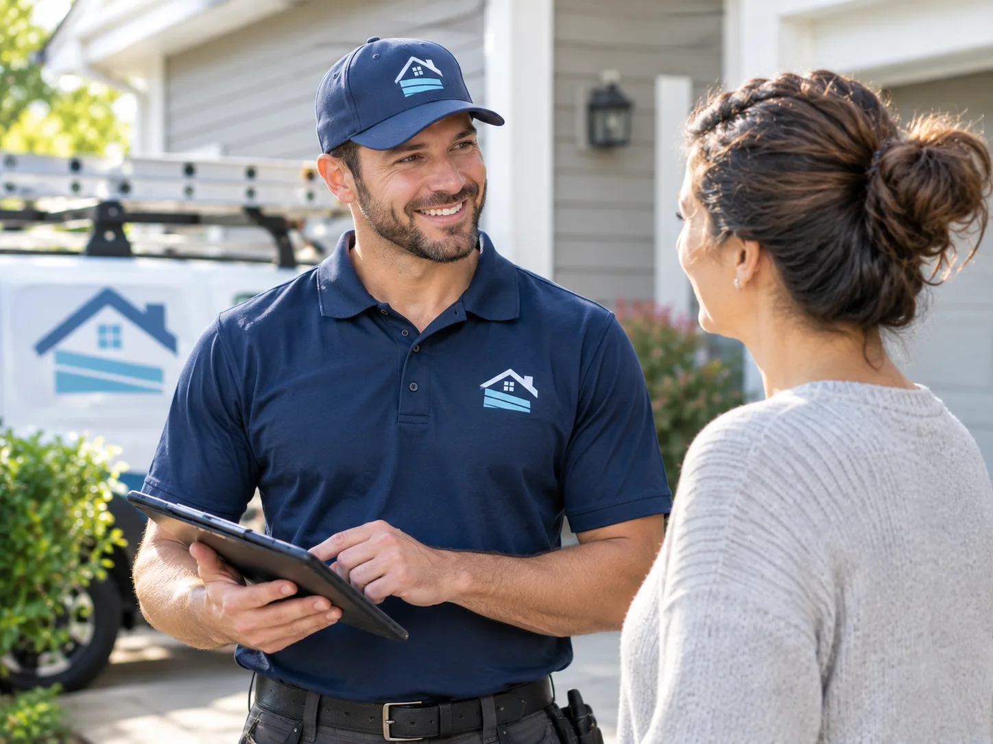 Siding Contractors in Marietta, NY